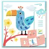 Image de Pochoirs Coloriage Djeco-DJ00028