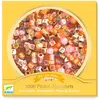 Image de Coffret Perles alphabet, Or Djeco-DJ00031