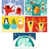 Image de Cartes à gratter pour les petits Animaux à découvrir