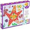 Image de Peindre avec ses doigts - Pois et poissons Djeco-DJ00046