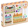 Image de COLLAGES : Cakes et bombecs Djeco-DJ00075