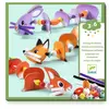 Image de Enfilage :  Animaux mignons DJ00084