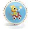 Image de BALLONS : Cute race ball Djeco-DJ00104