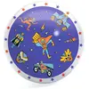 Image de Ballon Superhéros - 22cm DJ00169