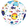 Image de Ballon gonflable : Fishes ball Djeco-DJ00170