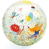 Image de Ballon Gonflable : Bubbles ball Djeco-DJ00175