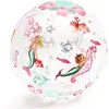 Image de Ballon Mermaid 35 cm Djeco-DJ00176