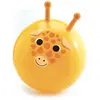 Image de Ballon sauteur : Jumpy Gigi Djeco-DJ00182