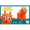 Image de Ballon sauteur : Sunny Jumper Djeco-DJ00184