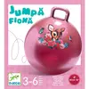 Image de Ballon sauteur : Jumpa Fiona Djeco-DJ00185