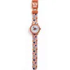 Image de Montre enfant Fleurs