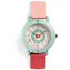 Image de Montre : Cible rose Djeco-DD00474
