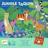 Image de Jungle taquin