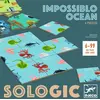 Image de Sologic Impossiblo : Ocean Djeco-DJ00807