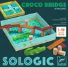 Image de Sologic : Croco Bridge Djeco-DJ00816