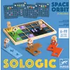 Image de Sologic : Space Orbit Djeco-DJ00817