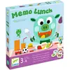 Image de Mémo Lunch