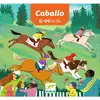 Image de JEUX : Caballo Djeco-DJ00820