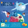 Image de Jeu de collecte et de manipulation : Space crystal Djeco-DJ00821