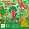 Image de Jeu de Tactique : Pyramid Monkey Djeco-DJ00824