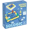 Image de SOLOGIC : Rocket Track Djeco-DJ00825