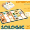 Image de SOLOGIC : Detective Djeco-DJ00827