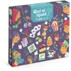 Image de JEUX : Qui a quoi ? Djeco-DJ00829