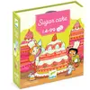 Image de JEUX : Sugar cake Djeco-DJ00836