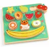 Image de Puzzle en relief Puzz & Boom Happy (12 pièces)
