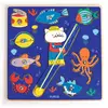 Image de PUZZLES RELIEF : Puzz & fish Color Djeco-DJ01080