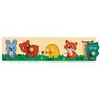 Image de Puzzle à encastrement : Forest'n'co Djeco-DJ01119