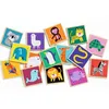 Image de Jeu de memory Memo Wood