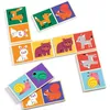Image de Jeu Domino Wood