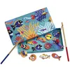 Image de Jeu de pêche magnétique Fishing Graphic