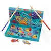 Image de Jeu De Pêche Graphique Djeco