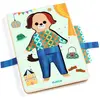 Image de Jeu éducatif : Zabimix Djeco-DJ01667