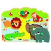 Image de Encastrement 5 pièces en bois : Baobab Djeco-DJ01708