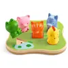 Image de Puzzle sonore Caconimo Djeco-DJ01710