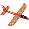 Image de Avion planeur en mousse : Fire Plane Djeco-DJ02108