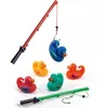 Image de Jeu de pêche aux canards Arc-en-ciel