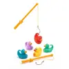 Image de Ducky pêche aux canards Djeco-DJ02116