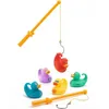 Image de Jeu de pêche aux canards Ducky