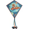 Image de Cerf-volant fusée Rocket