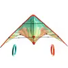 Image de Cerf-volant : Red Dots Djeco-DJ02164