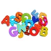 Image de Lettres fantaisies magnétiques Djeco-DJ03100