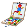 Image de Coffret géoformes Djeco-DJ03130