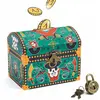 Image de TRESORS - LITTLE BIG ROOM : Pirate Djeco-DD03331