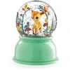 Image de Veilleuse boule neigeuse : Faon Djeco-DD03401
