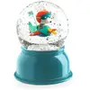 Image de Veilleuse Boule à neige : Avion Djeco-DD03407