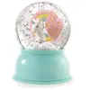 Image de Veilleuse Boule à neige : Licorne Djeco-DD03408